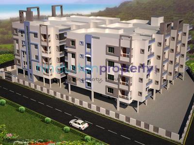 3 BHK , Bhubaneswar, image