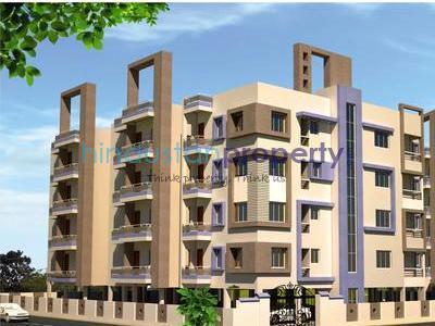 3 BHK , Bhubaneswar, image