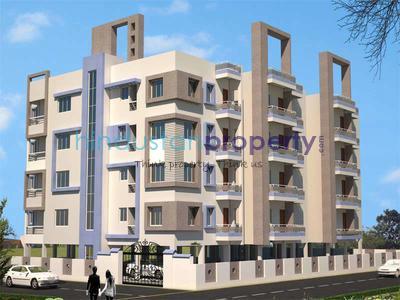 3 BHK , Bhubaneswar, image