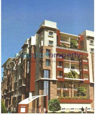 3 BHK , Bhubaneswar, image