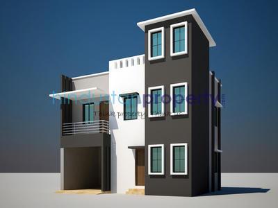 3 BHK , Bhubaneswar, image