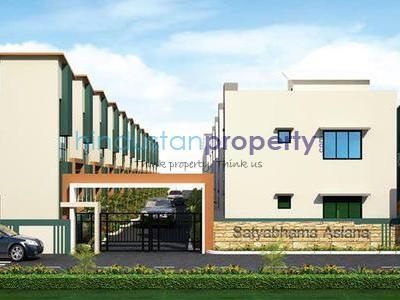 3 BHK , Bhubaneswar, image