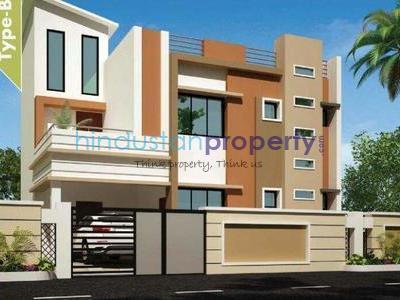 3 BHK , Bhubaneswar, image