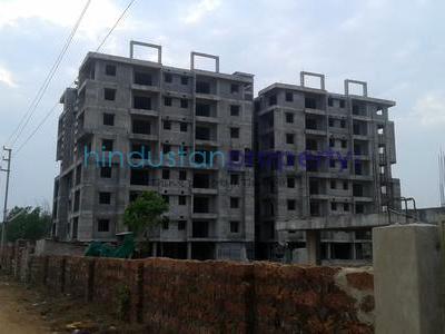 2 BHK , Bhubaneswar, image