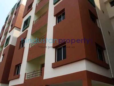 2 BHK , Bhubaneswar, image