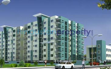 3 BHK , Bhubaneswar, image