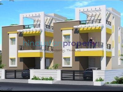 house / villa, bhubaneswar, sundarpada, image