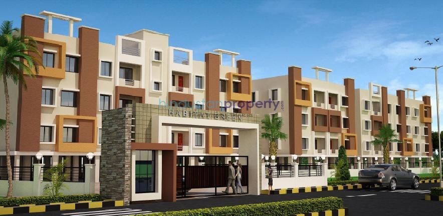 2 BHK , Bhubaneswar, image