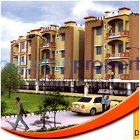 3 BHK , Bhubaneswar, image