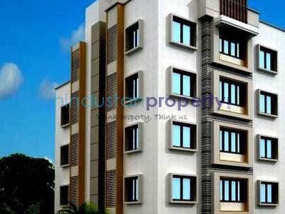 3 BHK , Bhubaneswar, image