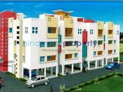 2 BHK , Bhubaneswar, image