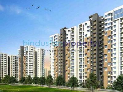 3 BHK , Bhubaneswar, image