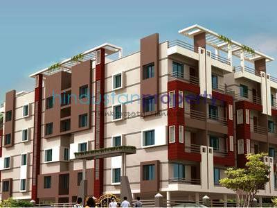 3 BHK , Bhubaneswar, image