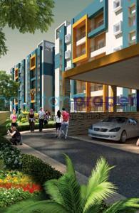 2 BHK , Bhubaneswar, image