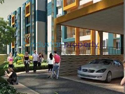 3 BHK , Bhubaneswar, image