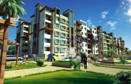 flat / apartment, bhubaneswar, khandagiri, image