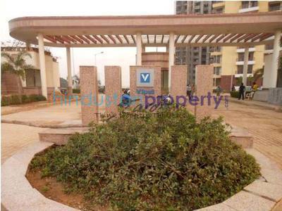 flat / apartment, bhubaneswar, khandagiri, image