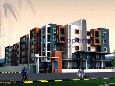 2 BHK , Bhubaneswar, image