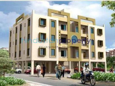 2 BHK , Bhubaneswar, image