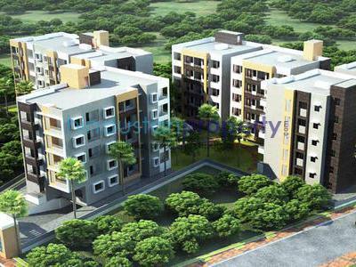 2 BHK , Bhubaneswar, image