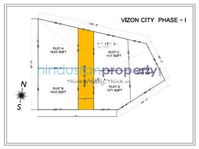 residential land, bhubaneswar, dumduma, image