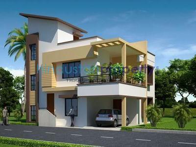 3 BHK , Bhubaneswar, image