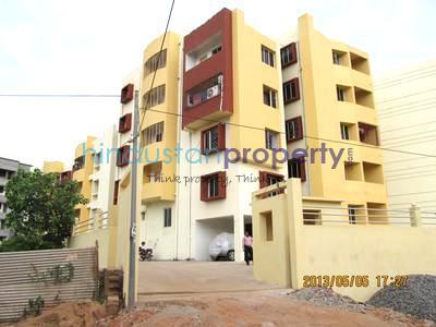 3 BHK , Bhubaneswar, image