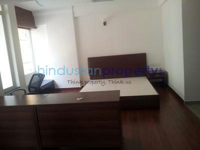 1 BHK , Bhubaneswar, image