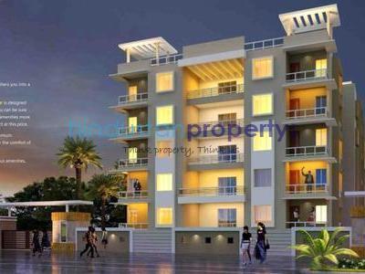 2 BHK , Bhubaneswar, image