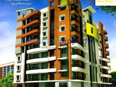 3 BHK , Bhubaneswar, image