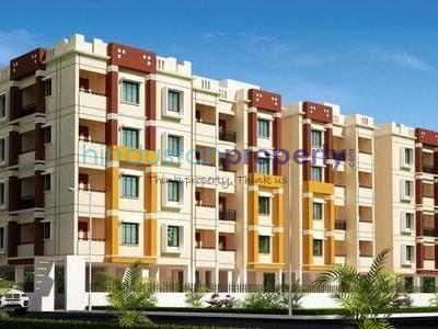 3 BHK , Bhubaneswar, image