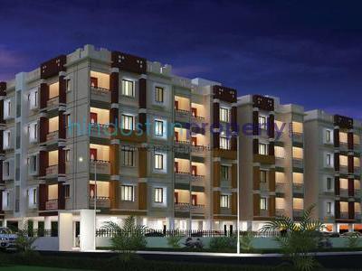 2 BHK , Bhubaneswar, image