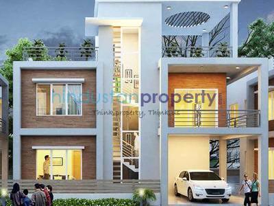 3 BHK , Bhubaneswar, image