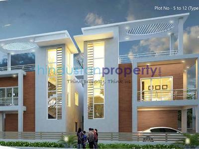 3 BHK , Bhubaneswar, image