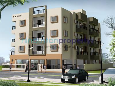 3 BHK , Bhubaneswar, image