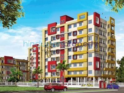 3 BHK , Bhubaneswar, image