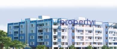 3 BHK , Bhubaneswar, image