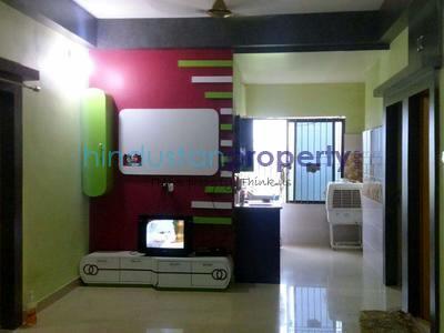 3 BHK , Bhubaneswar, image