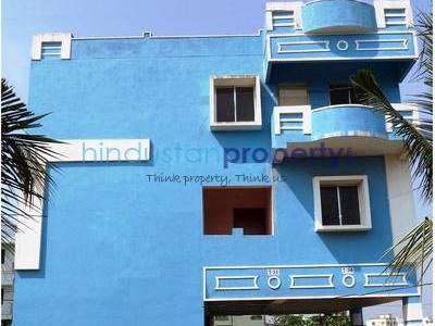 2 BHK , Bhubaneswar, image