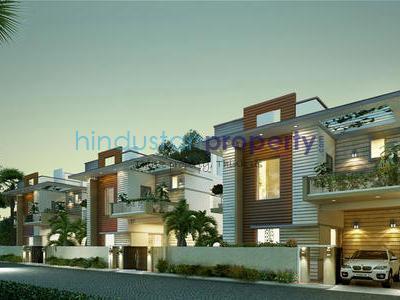 3 BHK , Bhubaneswar, image