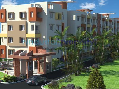 2 BHK , Bhubaneswar, image