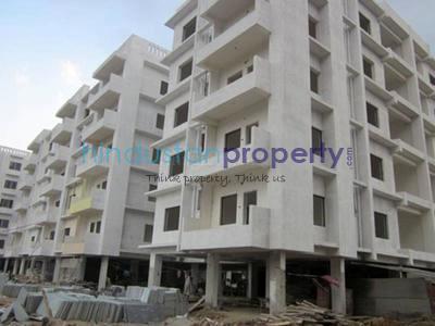 3 BHK , Bhubaneswar, image