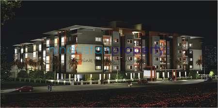 3 BHK , Bhubaneswar, image