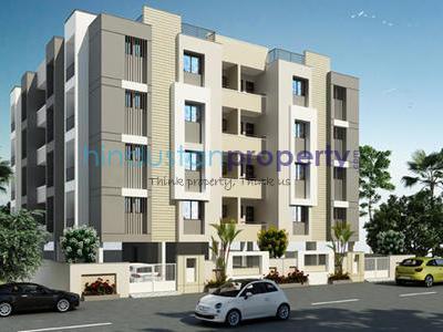 4 BHK , Bhubaneswar, image