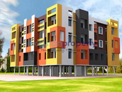 4 BHK , Bhubaneswar, image