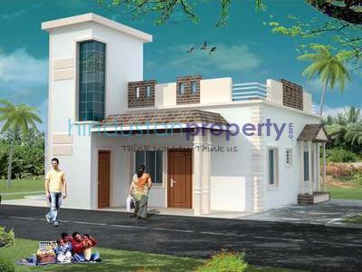 2 BHK , Bhubaneswar, image