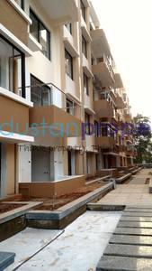 4 BHK , Bhubaneswar, image