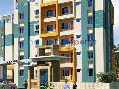 3 BHK , Bhubaneswar, image