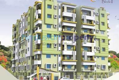 2 BHK , Bhubaneswar, image