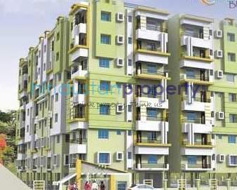 2 BHK , Bhubaneswar, image